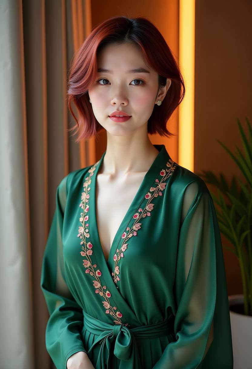 南城旧事